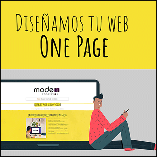 Diseño-One-Page